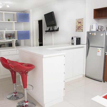 Estudio Deco Home Buenos Aires Quarto foto