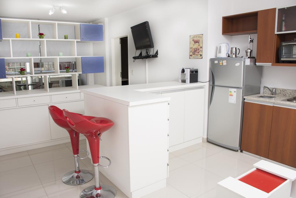 Estudio Deco Home Buenos Aires Quarto foto