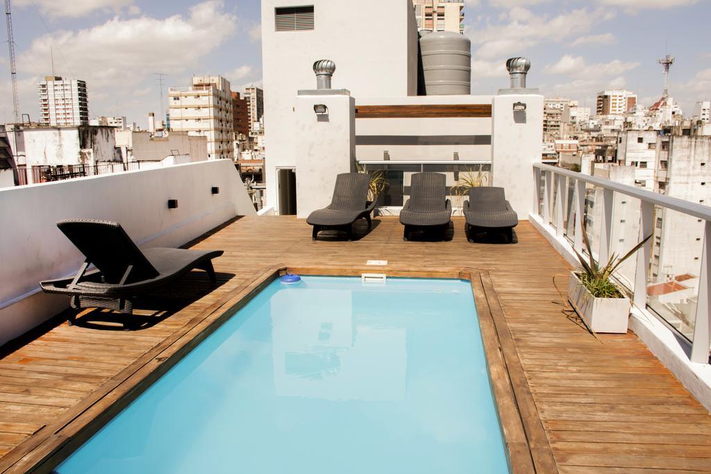 Estudio Deco Home Buenos Aires Quarto foto